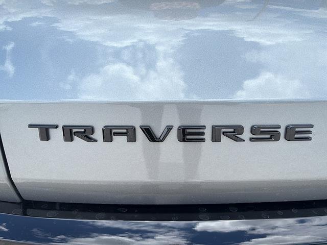 2026 Chevrolet Traverse RS - Photo 12