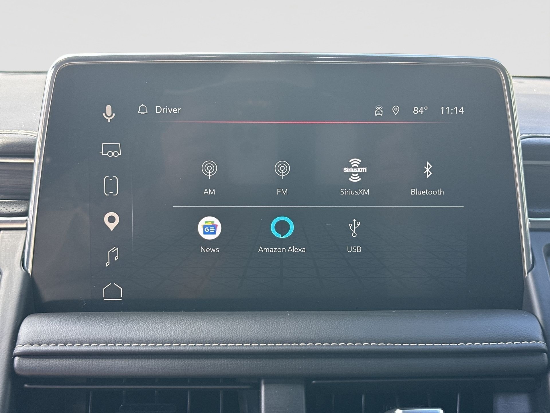 2023 GMC Yukon SLT - Photo 13
