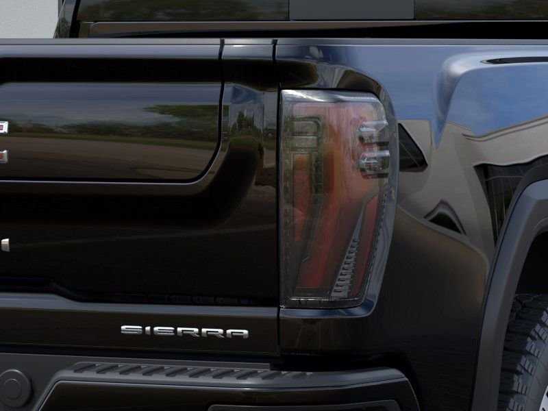 2025 GMC Sierra 2500HD Denali - Photo 11