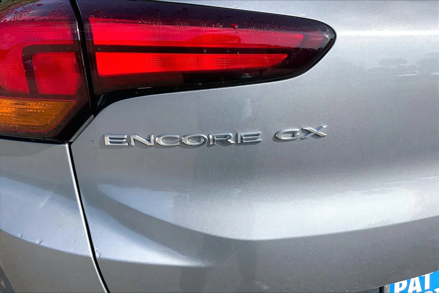 2023 Buick Encore GX Preferred - Photo 10