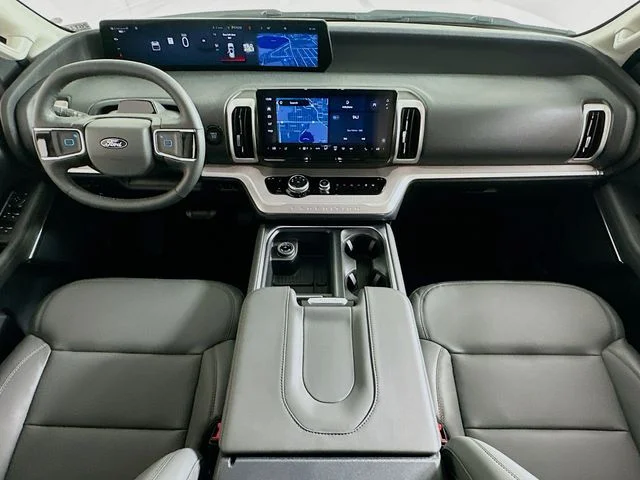 New 2026 Ford Expedition Max Active