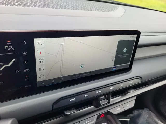 New 2027 Ebony Black Kia X-LINE SX image 29