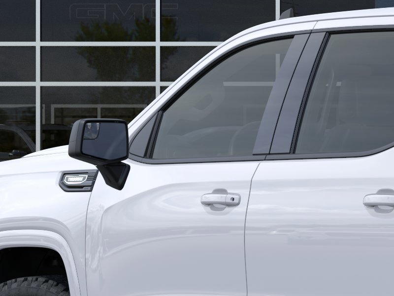2025 GMC Sierra 1500 Elevation - Photo 12
