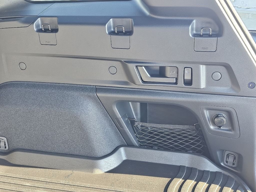 2026 Subaru Outback Limited - Photo 13