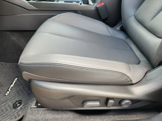 2026 Subaru Outback Limited XT - Photo 20