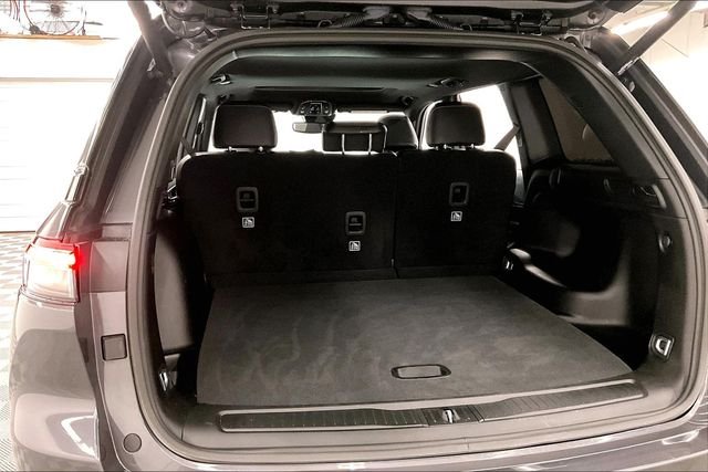 2024 Jeep Grand Cherokee Altitude - Photo 39