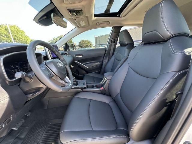 Used 2026 Beige Toyota XLE image 28