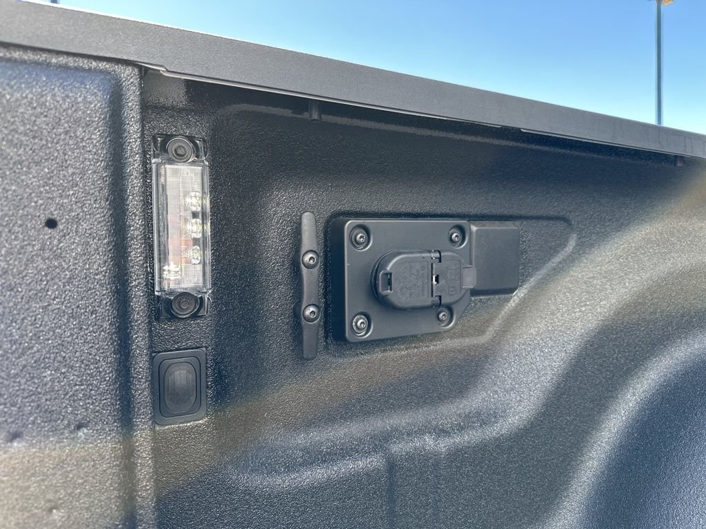 2025 RAM 2500 Big Horn - Photo 34