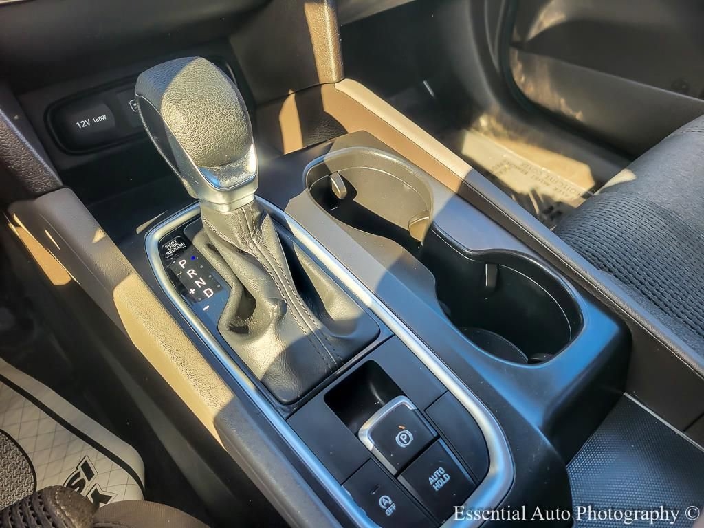 2019 HYUNDAI SANTA FE - Image 14