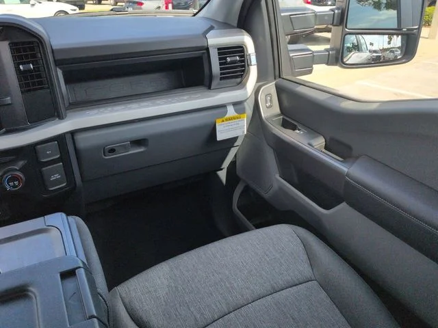 New 2026 White Ford XL image 17