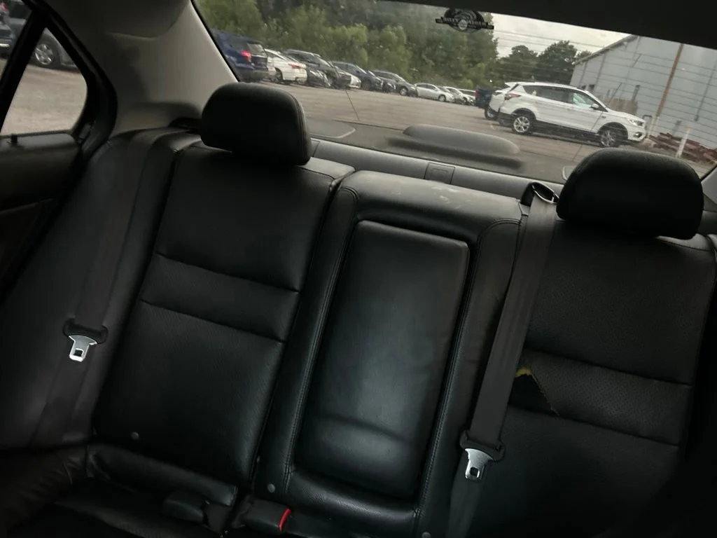 Used 2006  Acura Base image 13