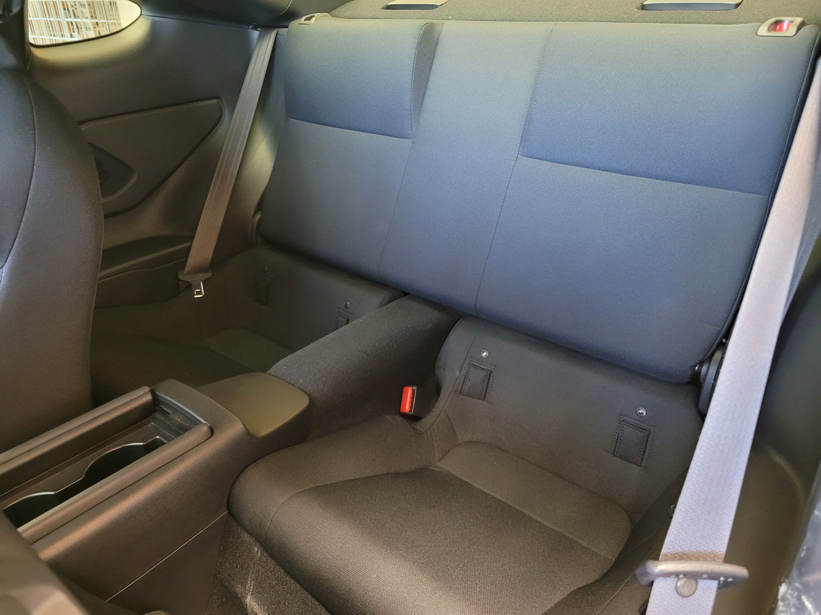 Certified Used 2023  Toyota BASE image 15