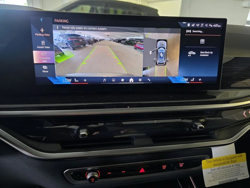 New 2026 Gray BMW sDrive40i image 25