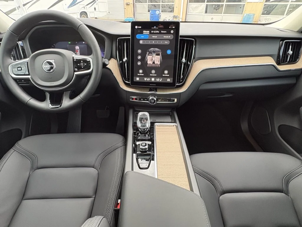 New 2026 Forest Lake Volvo Plus image 26