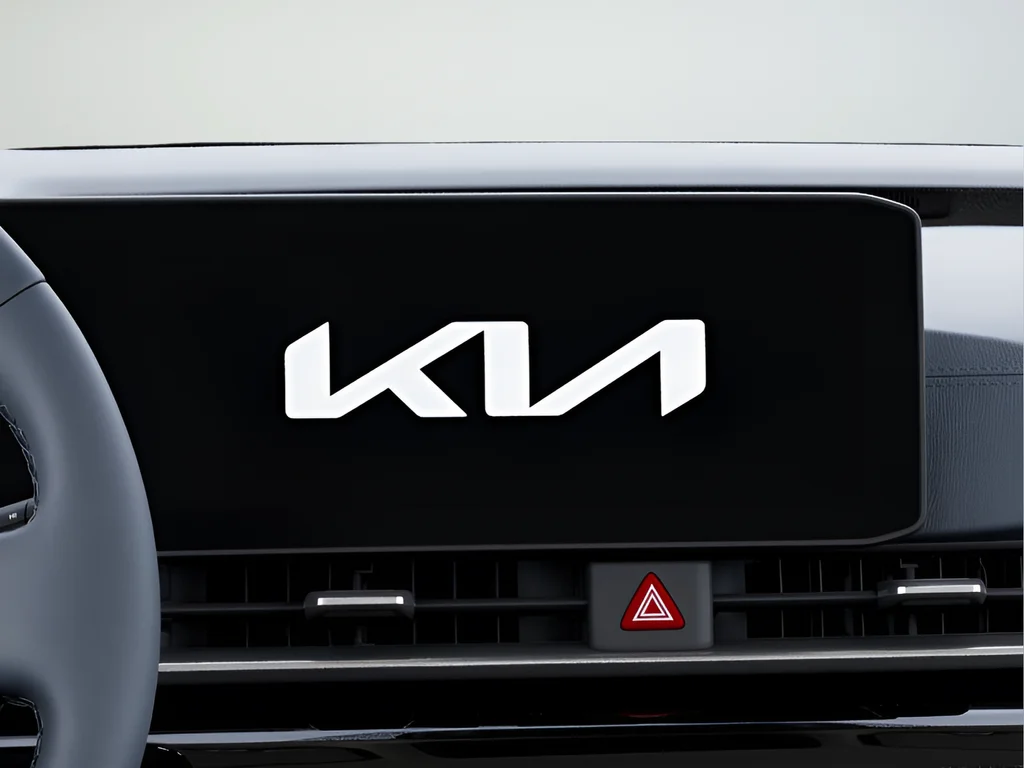 New 2026 Panthera Metal Kia SX Prestige image 16