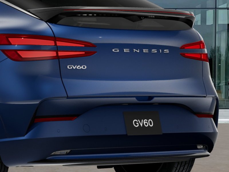 New 2026 Capri Blue Genesis ADVANCED image 15
