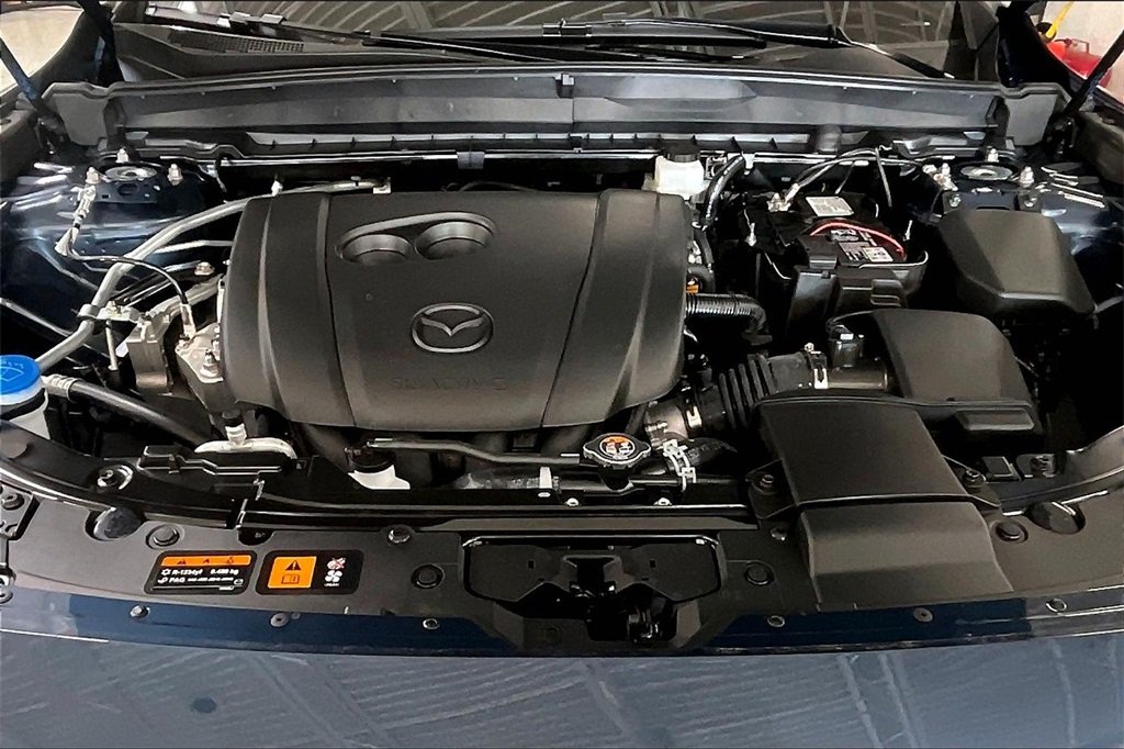 2026 MAZDA CX-50 - Image 10