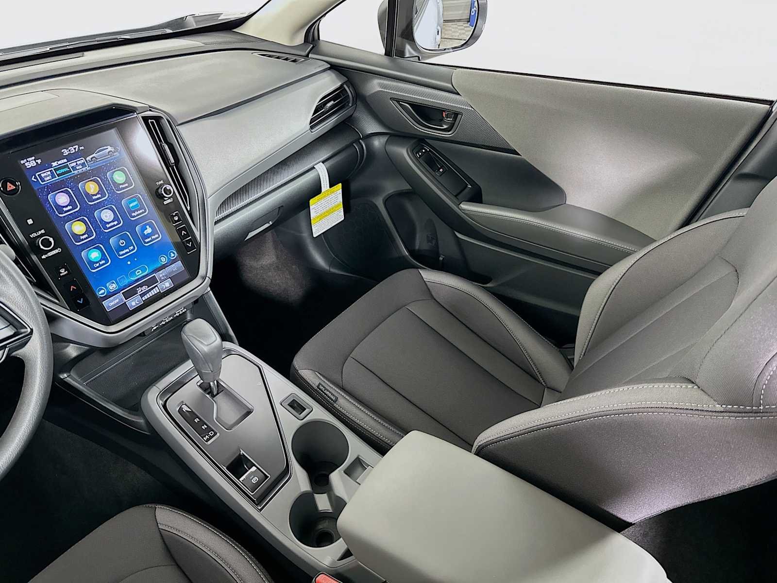 2026 Subaru Crosstrek Premium - Photo 20