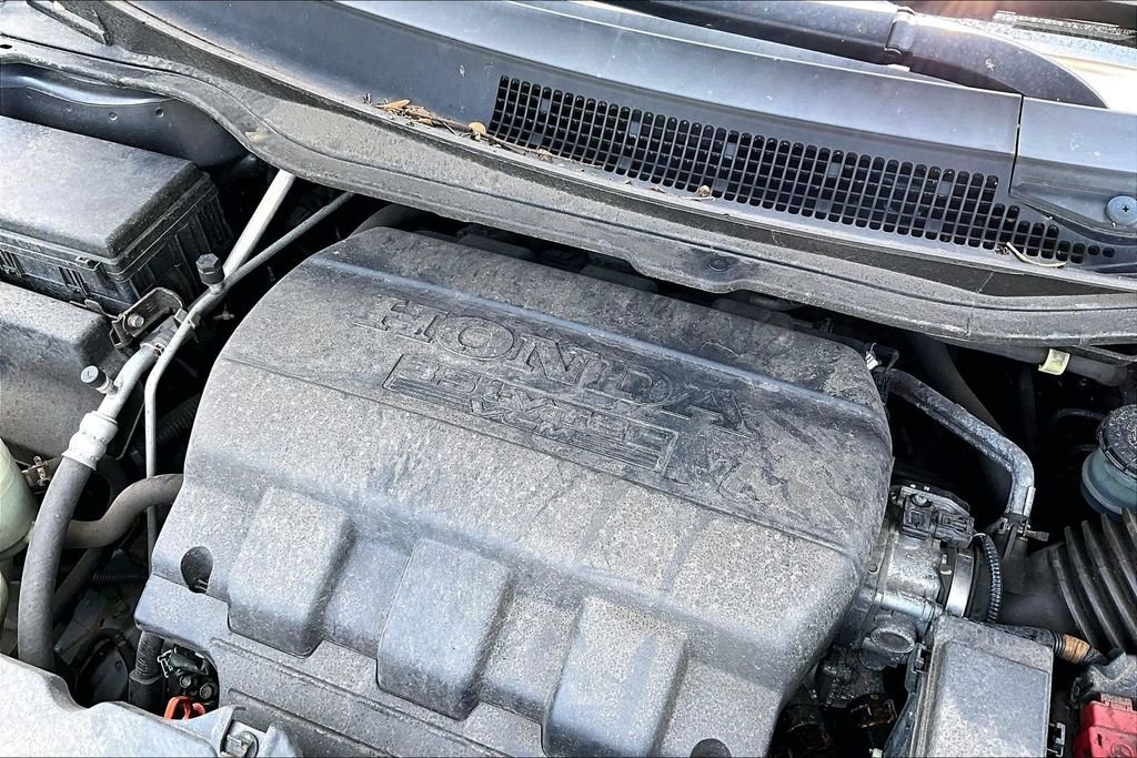 Used 2015 Gray Honda EX-L image 35