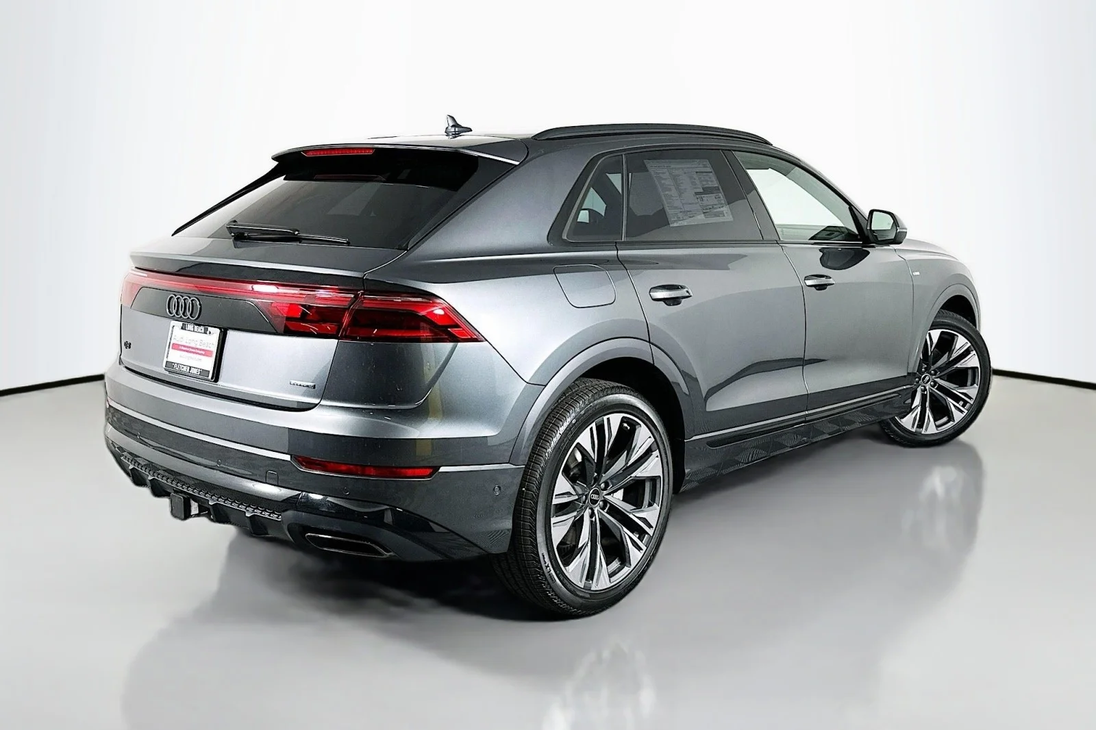 2026 Audi Q8 Prestige - Photo 13