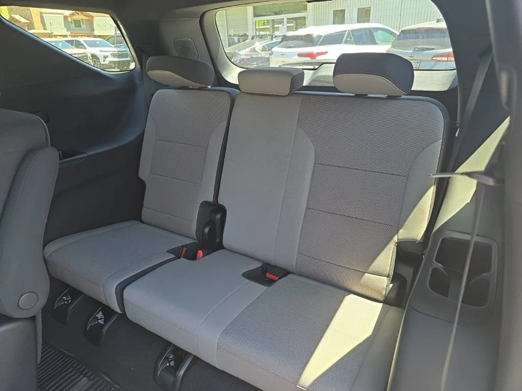 2026 Chevrolet Traverse LT - Photo 13