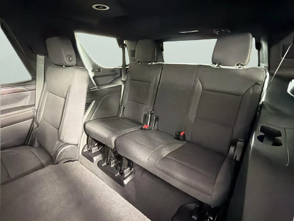Used 2024 Sterling Gray Metallic Chevrolet LS image 29