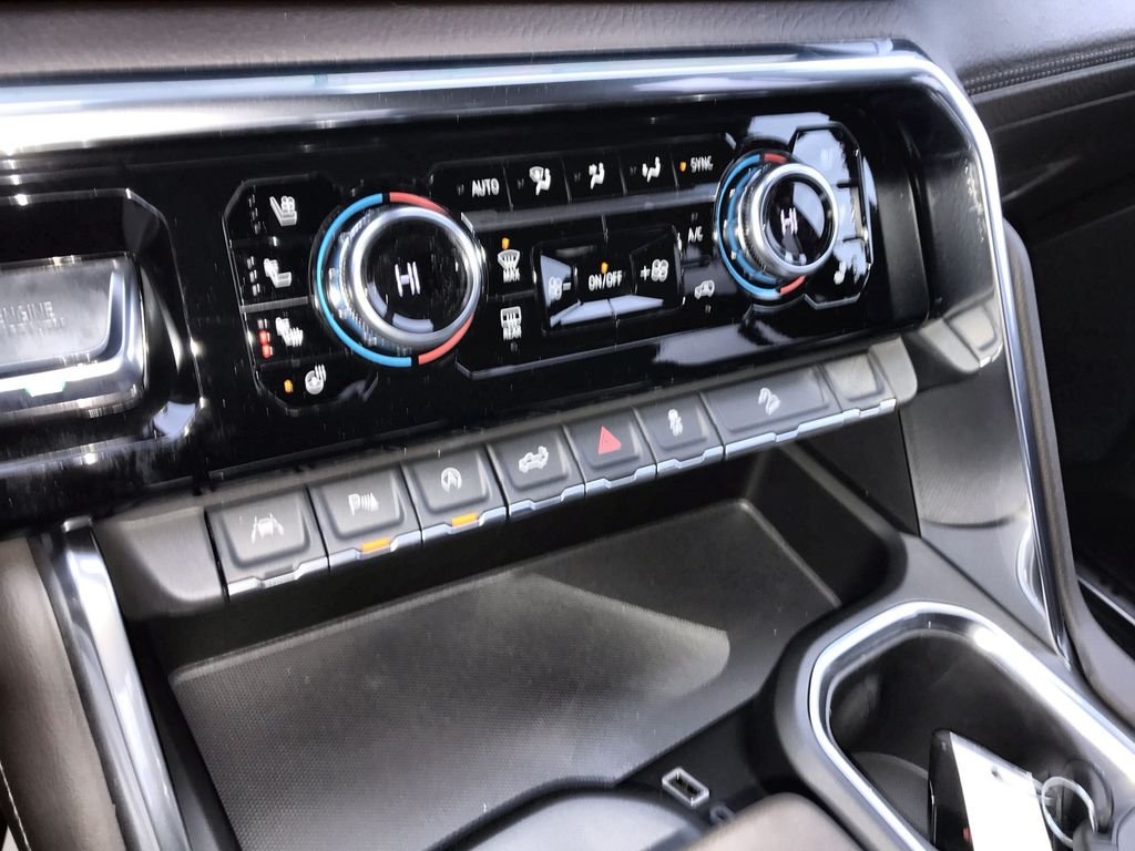 Certified Used 2026 White GMC Denali image 19