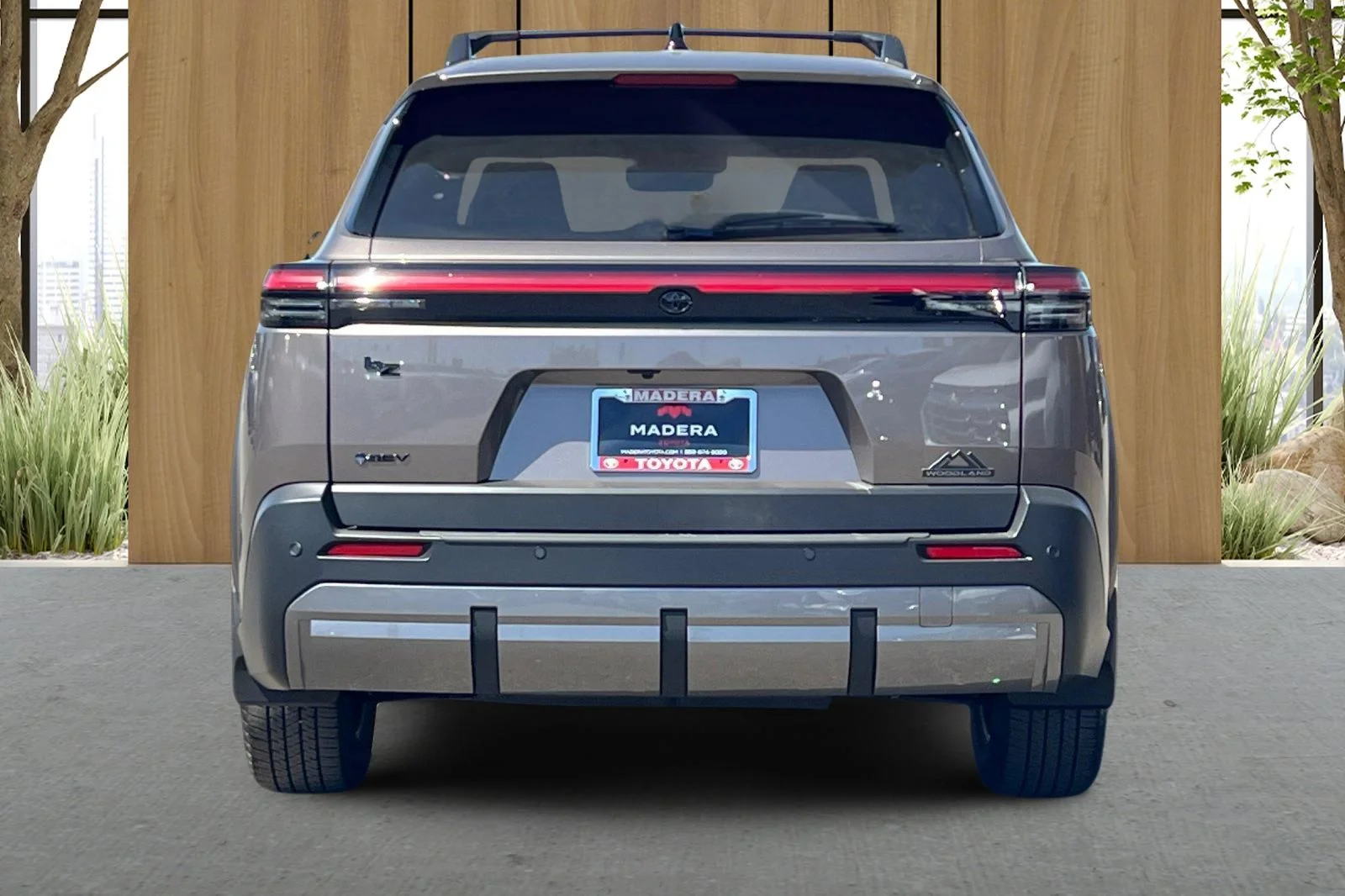 New 2026  Toyota Base image 5