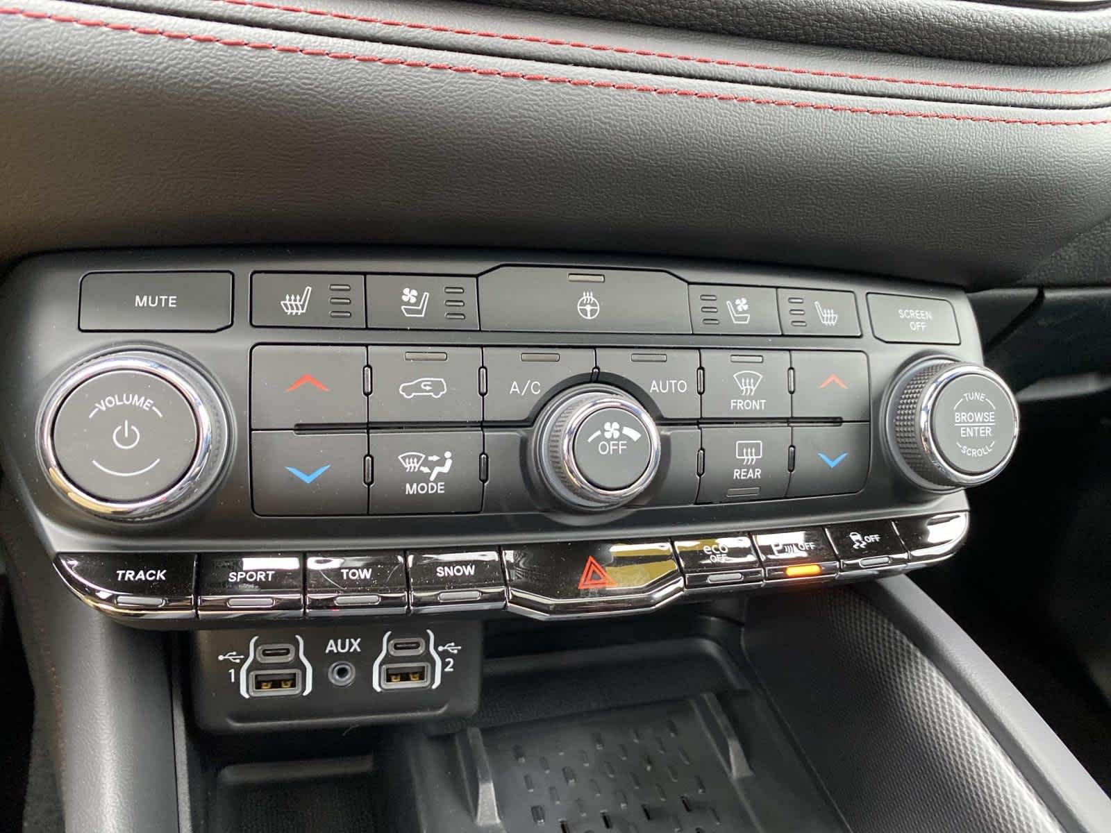 New 2026 B5 Blue Dodge GT Plus HEMI V8 image 13