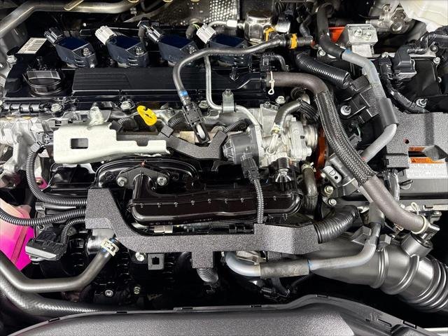 Certified Used 2024 CUTTING EDGE Toyota  image 46