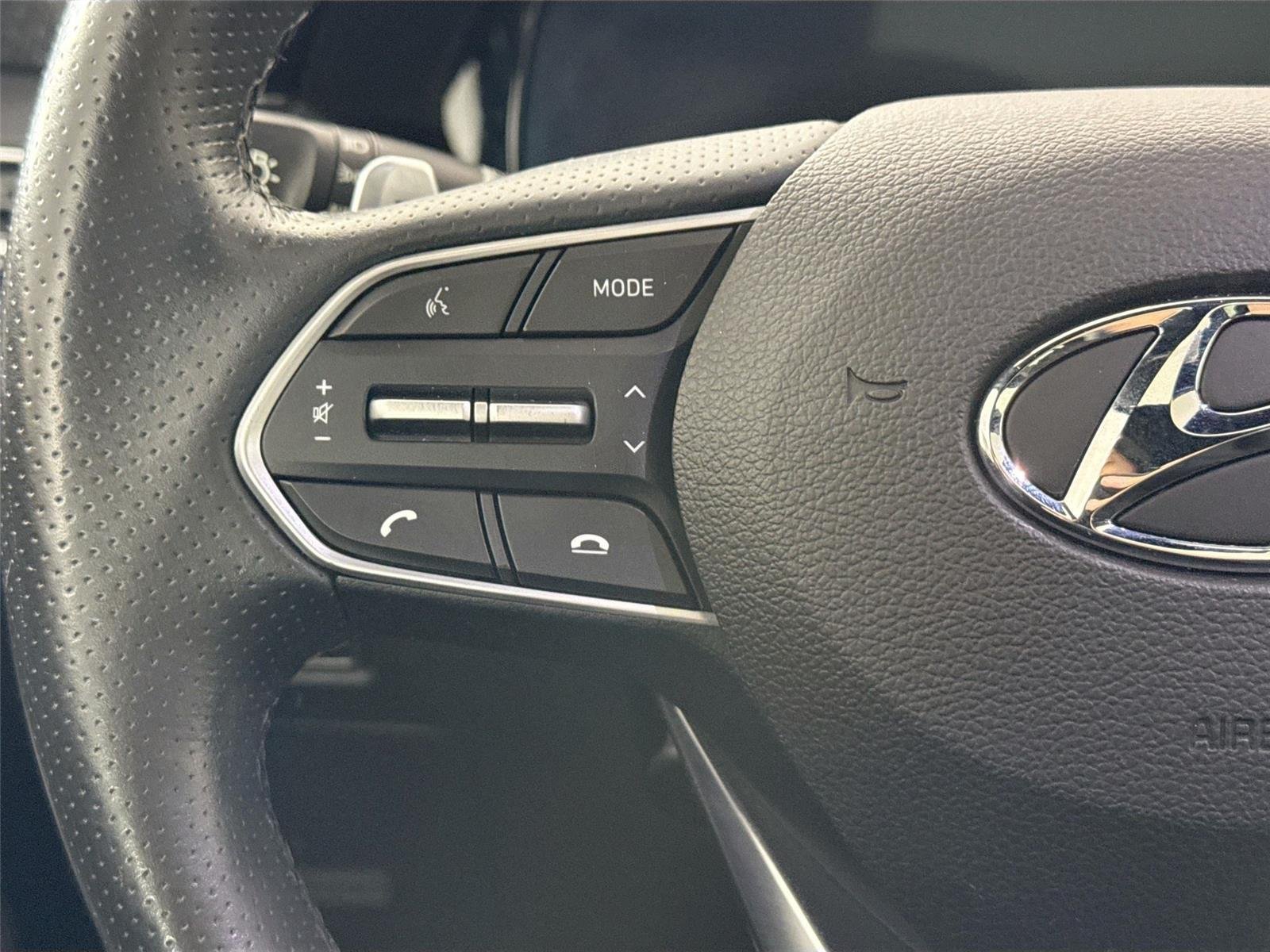 Used 2020 Steel Graphite Hyundai Limited image 17