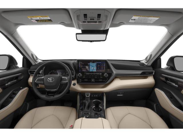 Used 2021 Silver Toyota Platinum image 8