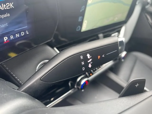 New 2027 Lakeshore Blue Metallic Chevrolet LT image 24