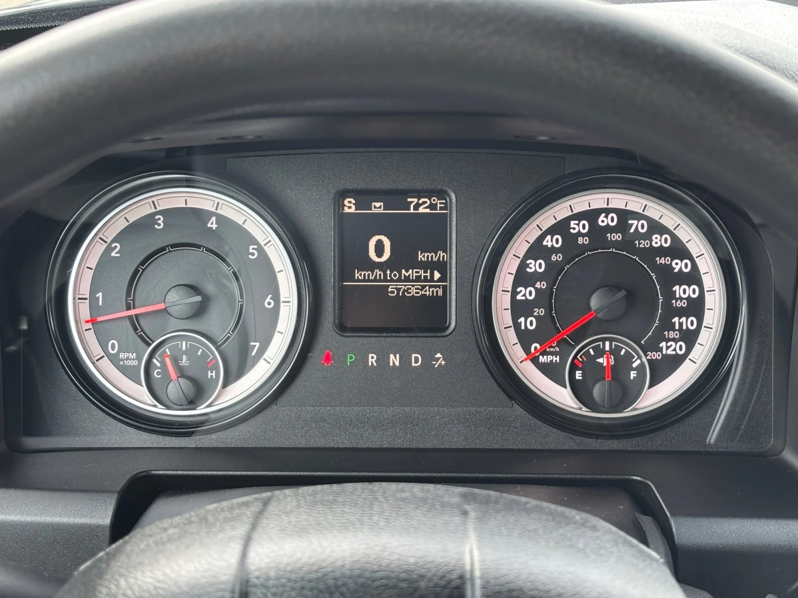 Used 2018 Black Ram Express image 14