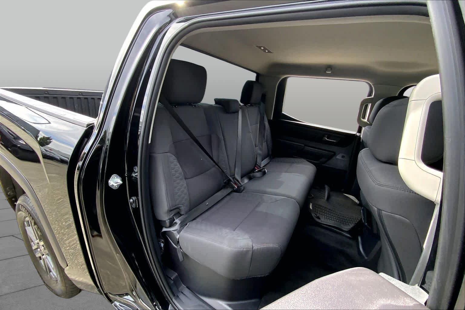 2023 Toyota Tundra SR5 - Photo 20