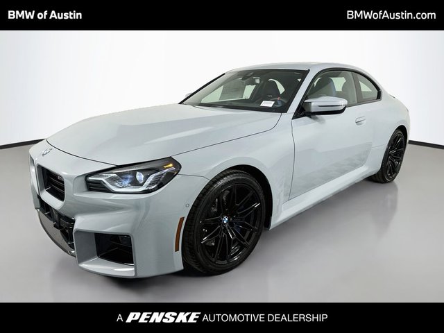 New 2026 BMW M2 Base