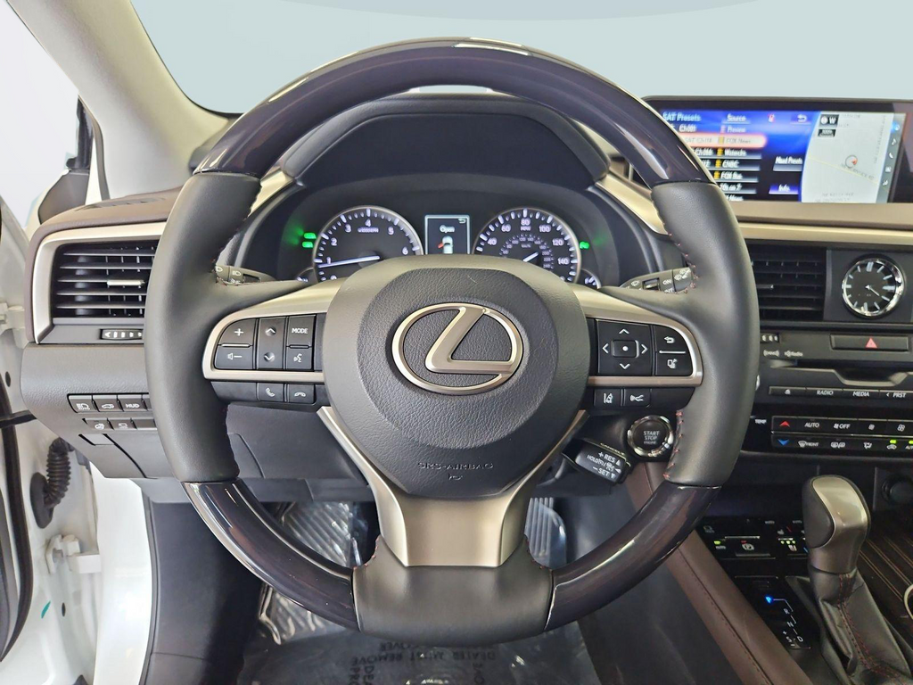 2019 Lexus RX 350 - Photo 14