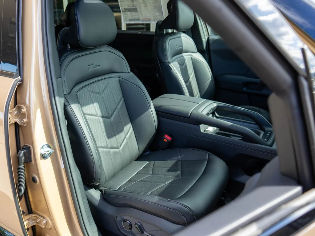 New 2027 Terrain Brown Kia X-Line EX image 9