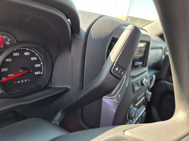 2026 Chevrolet Silverado 2500 HD Work Truck - Photo 13