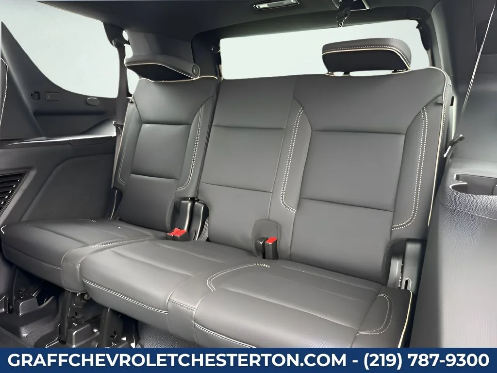 2026 Chevrolet Tahoe Premier - Photo 26