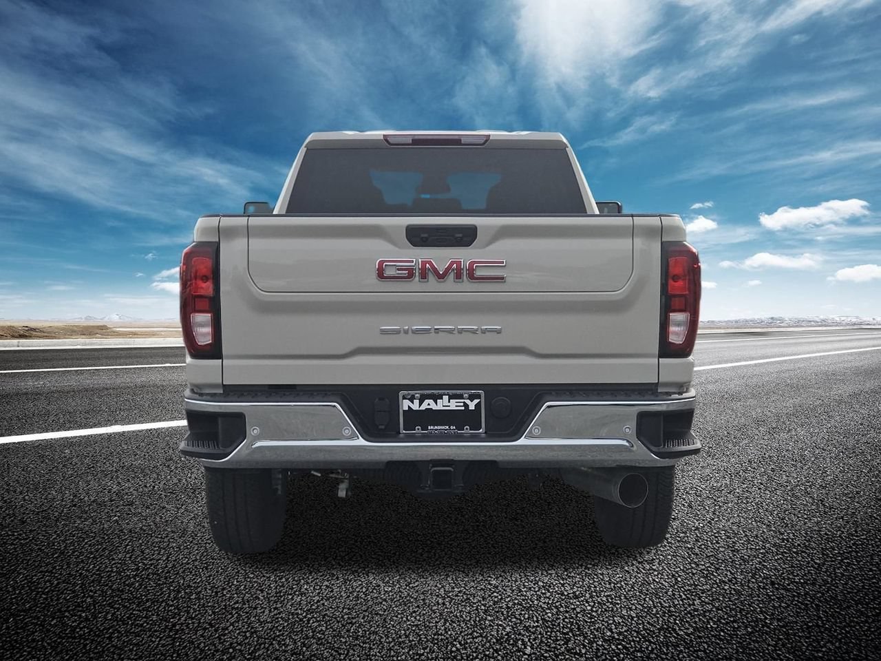 New 2026 Coastal Dune GMC Pro image 18