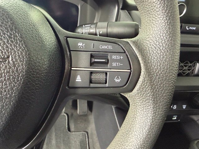 2025 Honda Accord SE - Photo 48