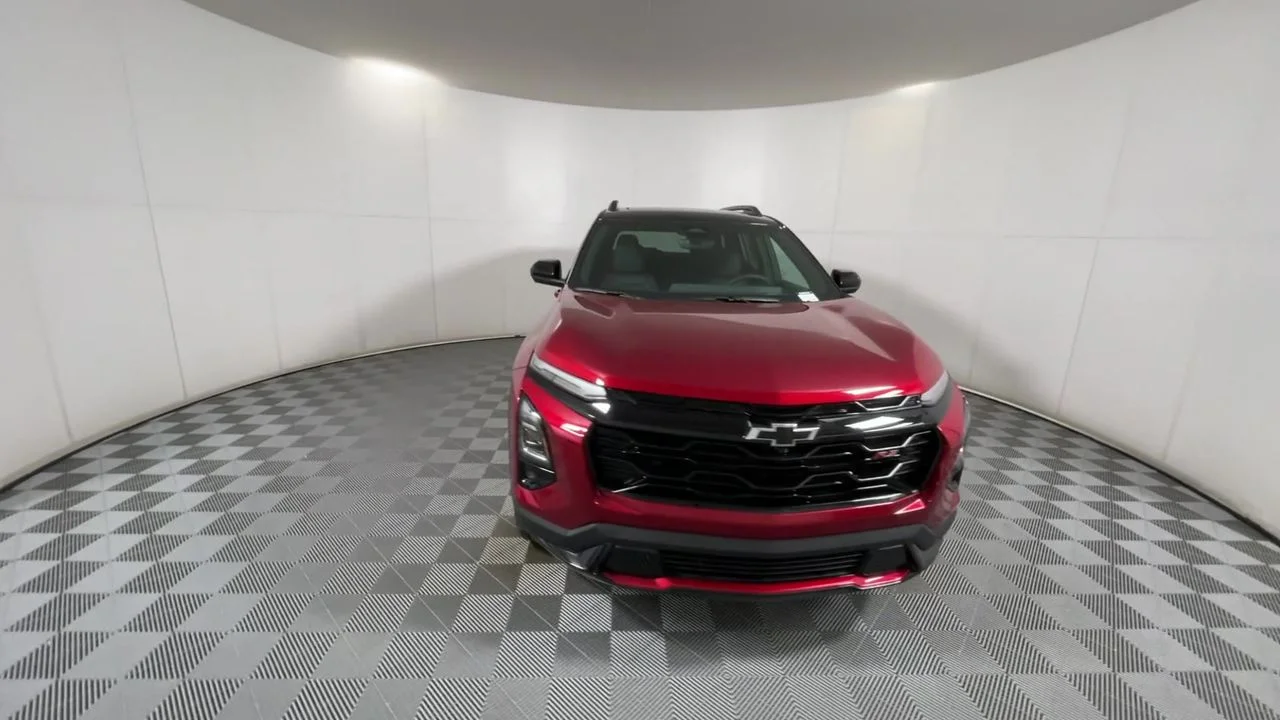 2025 Chevrolet Equinox RS - Photo 94