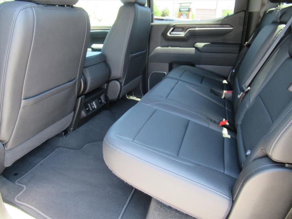Used 2026 Sterling Metallic GMC SLT image 32