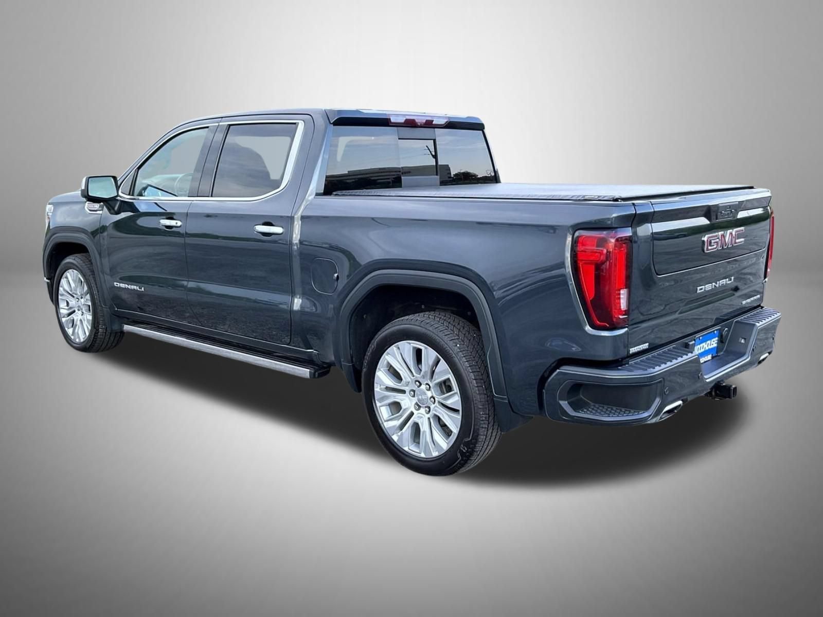 2021 GMC Sierra 1500 Denali Denali - Photo 9