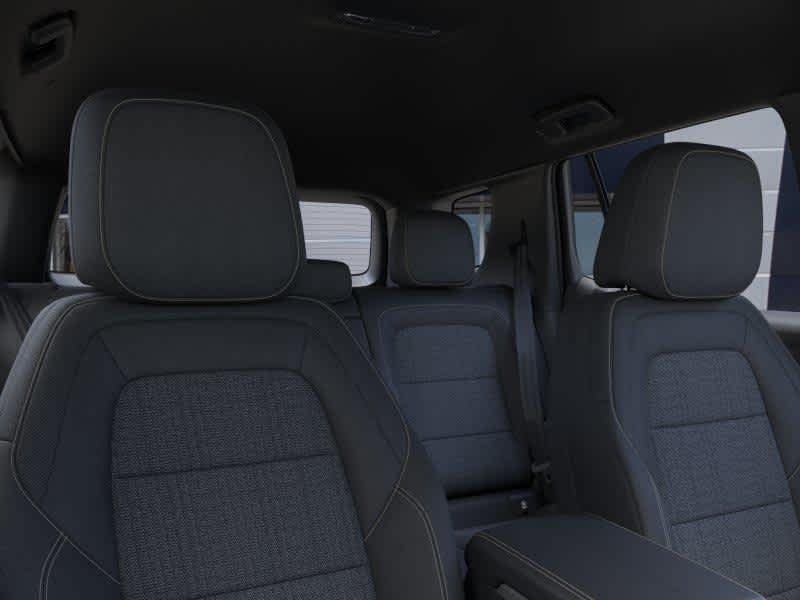New 2027 Sterling Metallic GMC Elevation image 24