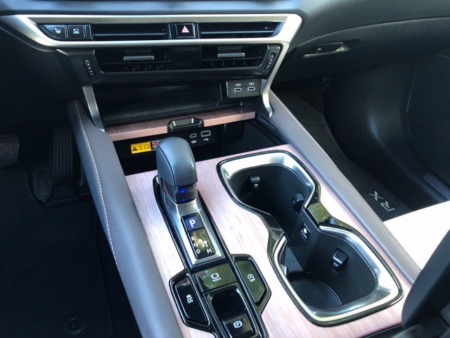Certified Used 2024 White Pearl Lexus 350 Premium Plus image 34