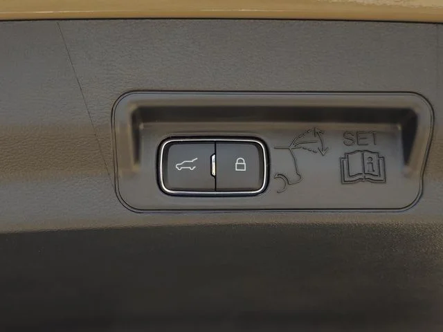 New 2026 Marsh Gray Ford Tremor® image 14