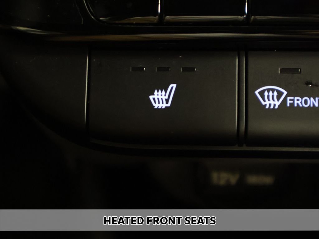 2024 Hyundai Elantra SEL - Photo 8