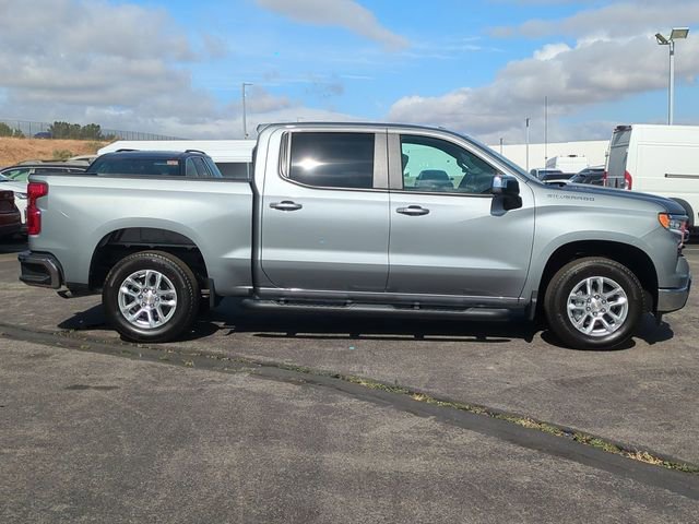 2026 Chevrolet Silverado 1500 LT - Photo 9